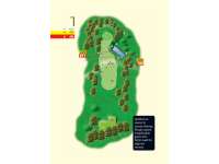 Hole Map
